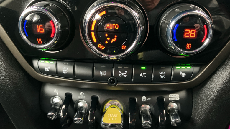 MINI Countryman 1.5 Cooper S E Classic ALL4 PHEV 5dr Auto Hatchback